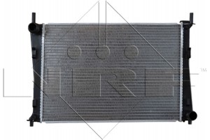 Nrf Ψυγείο, Ψύξη Κινητήρα - 58274