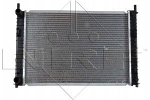 Nrf Ψυγείο, Ψύξη Κινητήρα - 58276