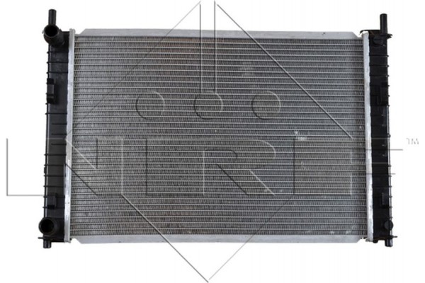 Nrf Ψυγείο, Ψύξη Κινητήρα - 58276