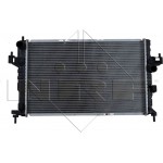 Nrf Ψυγείο, Ψύξη Κινητήρα - 58282