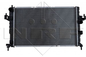 Nrf Ψυγείο, Ψύξη Κινητήρα - 58282