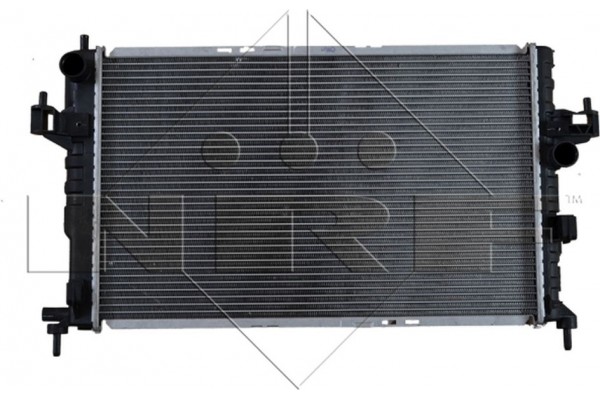 Nrf Ψυγείο, Ψύξη Κινητήρα - 58282