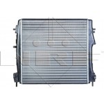 Nrf Ψυγείο, Ψύξη Κινητήρα - 58316A