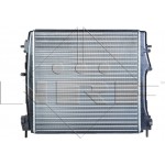Nrf Ψυγείο, Ψύξη Κινητήρα - 58316A