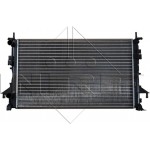 Nrf Ψυγείο, Ψύξη Κινητήρα - 58318