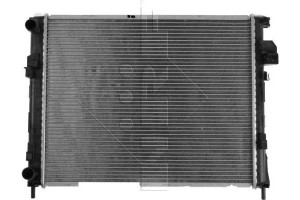 Nrf Ψυγείο, Ψύξη Κινητήρα - 58332