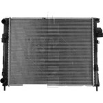 Nrf Ψυγείο, Ψύξη Κινητήρα - 58332