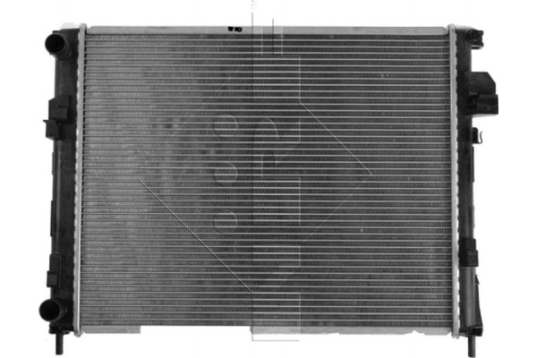 Nrf Ψυγείο, Ψύξη Κινητήρα - 58332