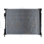 Nrf Ψυγείο, Ψύξη Κινητήρα - 58332