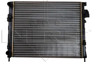 Nrf Ψυγείο, Ψύξη Κινητήρα - 58333