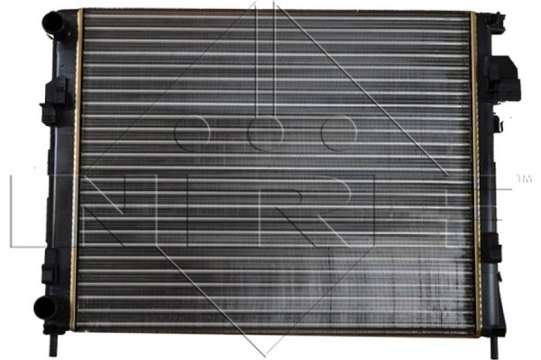 Nrf Ψυγείο, Ψύξη Κινητήρα - 58333