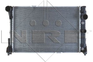 Nrf Ψυγείο, Ψύξη Κινητήρα - 58336