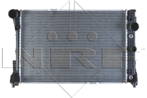 Nrf Ψυγείο, Ψύξη Κινητήρα - 58336