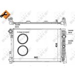 Nrf Ψυγείο, Ψύξη Κινητήρα - 58336