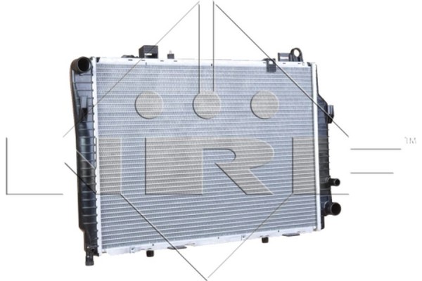 Nrf Ψυγείο, Ψύξη Κινητήρα - 58350