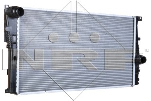 Nrf Ψυγείο, Ψύξη Κινητήρα - 58412