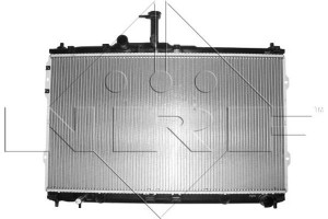 Nrf Ψυγείο, Ψύξη Κινητήρα - 58420