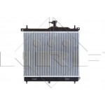 Nrf Ψυγείο, Ψύξη Κινητήρα - 58425