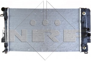 Nrf Ψυγείο, Ψύξη Κινητήρα - 58440