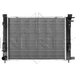 Nrf Ψυγείο, Ψύξη Κινητήρα - 58444