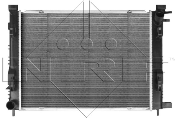 Nrf Ψυγείο, Ψύξη Κινητήρα - 58444