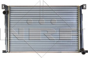 Nrf Ψυγείο, Ψύξη Κινητήρα - 58472A