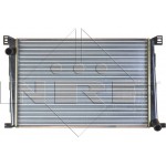 Nrf Ψυγείο, Ψύξη Κινητήρα - 58472A