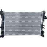 Nrf Ψυγείο, Ψύξη Κινητήρα - 58492