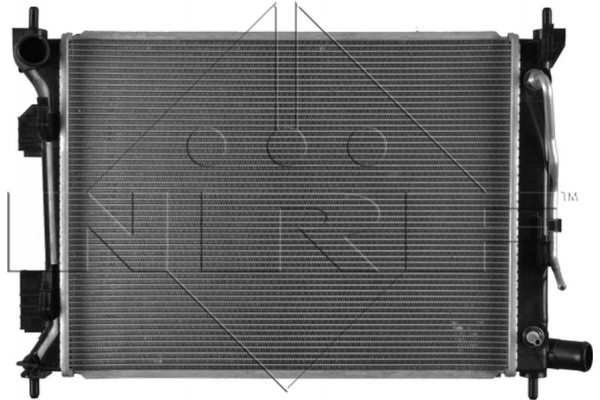 Nrf Ψυγείο, Ψύξη Κινητήρα - 58556