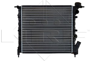 Nrf Ψυγείο, Ψύξη Κινητήρα - 58771