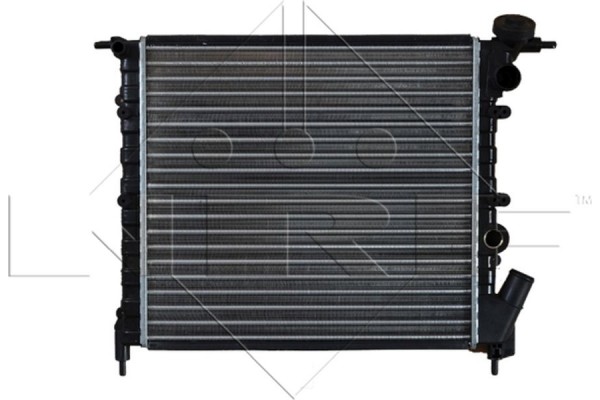 Nrf Ψυγείο, Ψύξη Κινητήρα - 58771