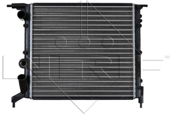 Nrf Ψυγείο, Ψύξη Κινητήρα - 58785