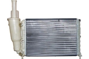 Nrf Ψυγείο, Ψύξη Κινητήρα - 58951