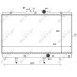 Nrf Ψυγείο, Ψύξη Κινητήρα - 59078