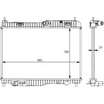 Nrf Ψυγείο, Ψύξη Κινητήρα - 59134