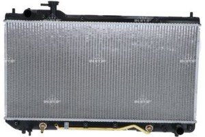 Nrf Ψυγείο, Ψύξη Κινητήρα - 59229