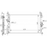 Nrf Ψυγείο, Ψύξη Κινητήρα - 59265