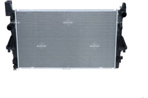 Nrf Ψυγείο, Ψύξη Κινητήρα - 59289