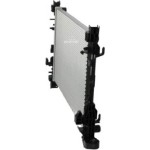 Nrf Ψυγείο, Ψύξη Κινητήρα - 59295