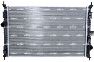 Nrf Ψυγείο, Ψύξη Κινητήρα - 59302