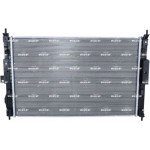 Nrf Ψυγείο, Ψύξη Κινητήρα - 59302