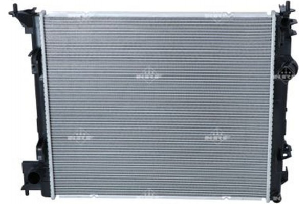 Nrf Ψυγείο, Ψύξη Κινητήρα - 59328