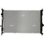 Nrf Ψυγείο, Ψύξη Κινητήρα - 59355