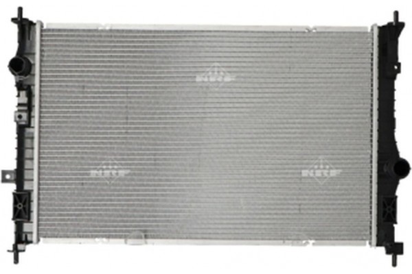 Nrf Ψυγείο, Ψύξη Κινητήρα - 59355