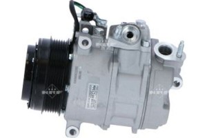Nrf Συμπιεστής, συστ. Κλιματισμού - 320005