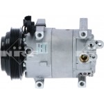 Nrf Συμπιεστής, συστ. Κλιματισμού - 320016G Nrf Συμπιεστής, συστ. Κλιματισμού - 320016G