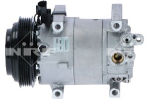 Nrf Συμπιεστής, συστ. Κλιματισμού - 320016G