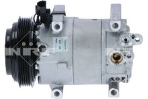 Nrf Συμπιεστής, συστ. Κλιματισμού - 320016G