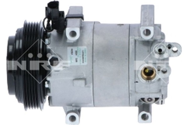 Nrf Συμπιεστής, συστ. Κλιματισμού - 320016G Nrf Συμπιεστής, συστ. Κλιματισμού - 320016G