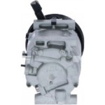 Nrf Συμπιεστής, συστ. Κλιματισμού - 320016G Nrf Συμπιεστής, συστ. Κλιματισμού - 320016G